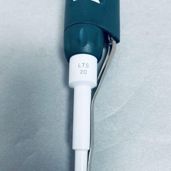 Rainin Pipet Plus LTS Single Channel Pipette 20 ul