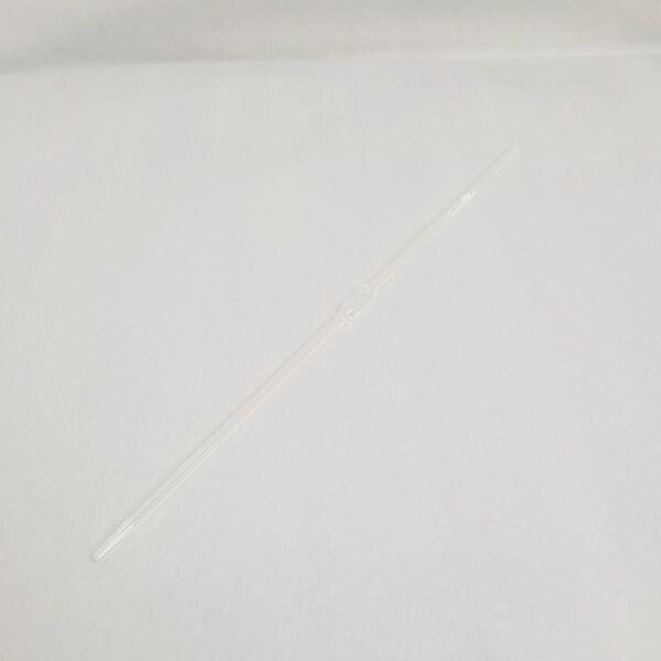 VWR Certified Volumetric Pipet 2.5 ml TD Grade A Total of 6 Pipettes