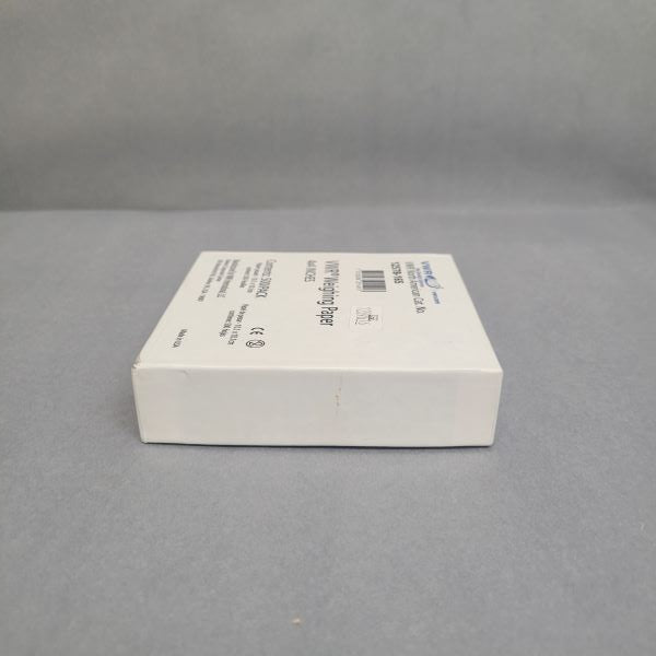 VWR Weighing Paper 4 x 4 in. Box of 500 Sheets