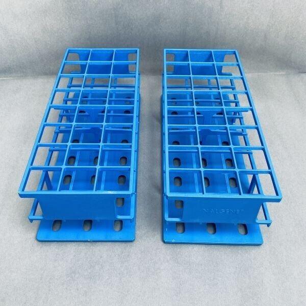 Thermo Scientific Unwire Test Tube Rack 24 Place for 30 mm Tubes