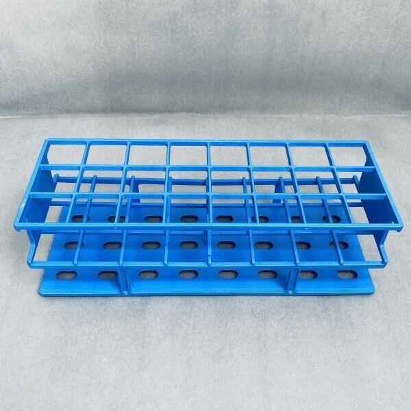 Thermo Scientific Unwire Test Tube Rack 24 Place for 30 mm Tubes