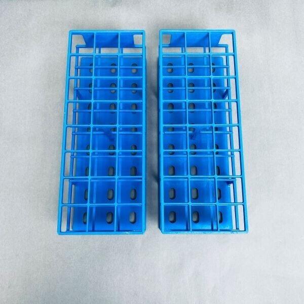 Thermo Scientific Unwire Test Tube Rack 24 Place for 30 mm Tubes