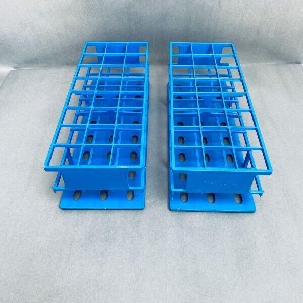 Thermo Scientific Unwire Test Tube Rack 24 Place for 30 mm Tubes