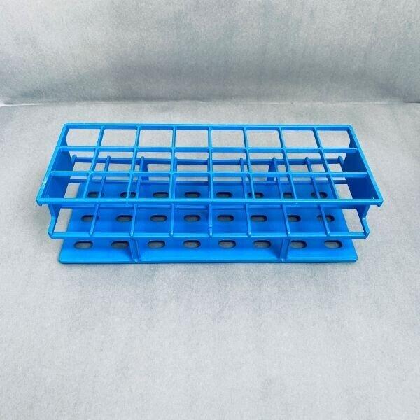 Thermo Scientific Unwire Test Tube Rack 24 Place for 30 mm Tubes