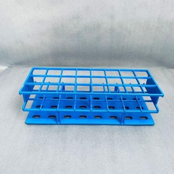 Thermo Scientific Unwire Test Tube Rack 24 Place for 30 mm Tubes