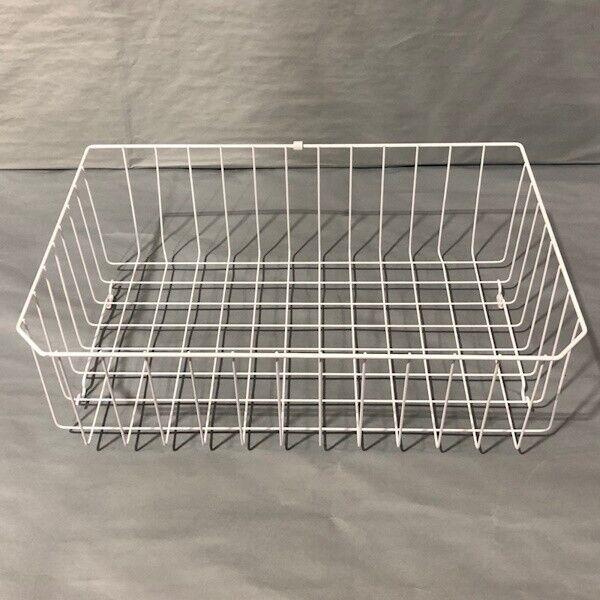 Kenmore Wire Freezer Basket 26.5 x 18.4 x 8.6 in.