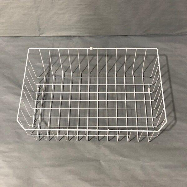 Kenmore Wire Freezer Basket 26.5 x 18.4 x 8.6 in.