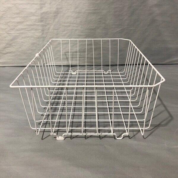 Kenmore Wire Freezer Basket 26.5 x 18.4 x 8.6 in.