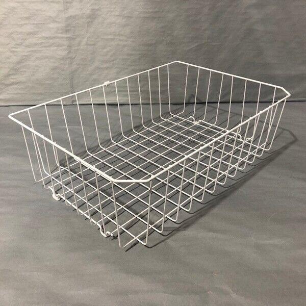 Kenmore Wire Freezer Basket 26.5 x 18.4 x 8.6 in.