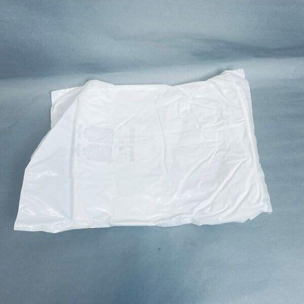 DuPont Tyvek IsoClean Coverall 3XL White Case of 25