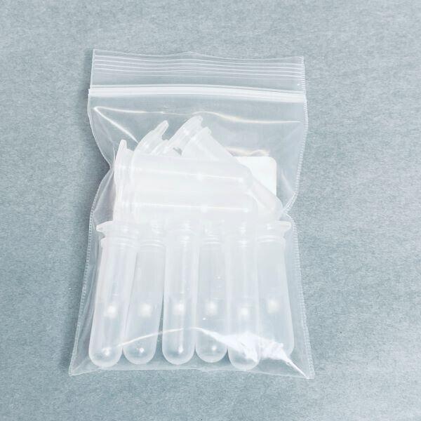 Ambion Filter Tube and Collection Tube Set Total of 60 Sets