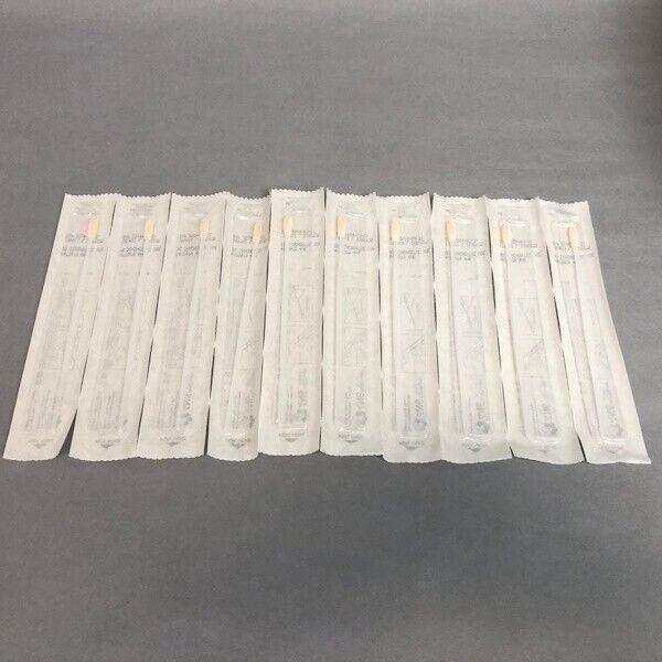 Copan Specimen Collection Swab Individually Wrapped Sterile 100 Swabs