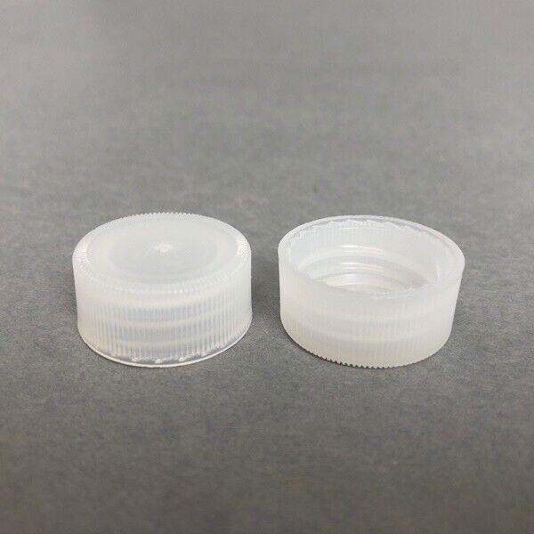 Wheaton Liquid Scintillation Vial Screw Cap Total of 900 Caps