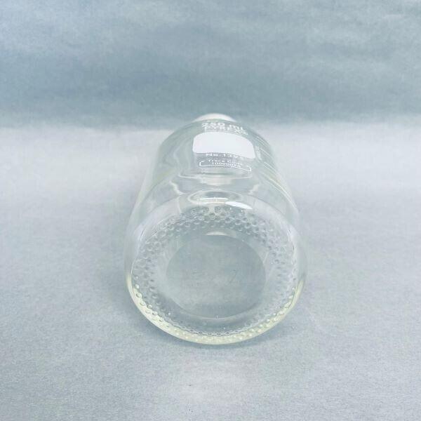 Corning Media Storage Bottle Round 250 ml Pyrex with GL45 Cap Total of 5 Bottles