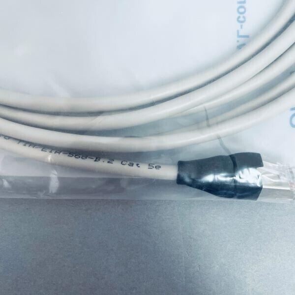 Waters Chromatography Ethernet Connectivity Cable