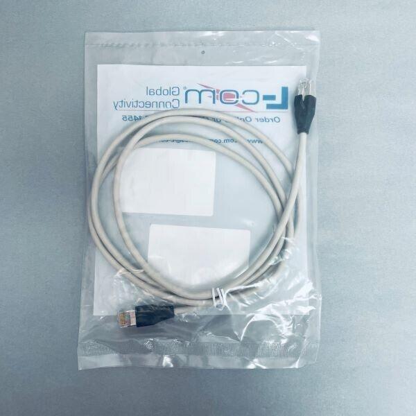 Waters Ethernet Patch Cord 5 Feet Length