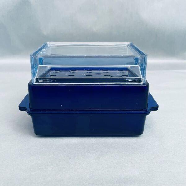 USA Scientific ArcticIce Cooler -10 C to -20 C for 8 mm to 12 mm Tubes 20 Place