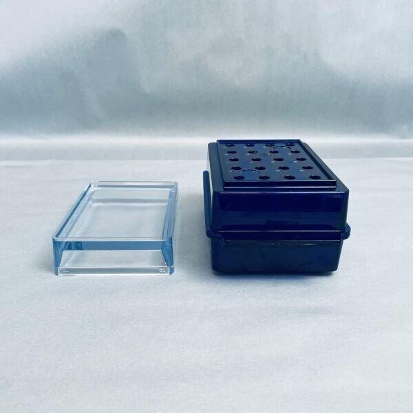 USA Scientific ArcticIce Cooler -10 C to -20 C for 8 mm to 12 mm Tubes 20 Place