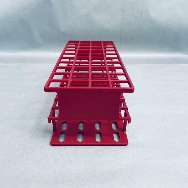 Thermo Scientific Unwire Tube Rack for 20 mm Tubes 40 Places Total of 3 Racks