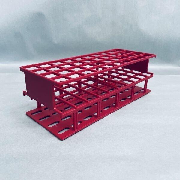 Thermo Scientific Unwire Tube Rack for 20 mm Tubes 40 Places Total of 3 Racks