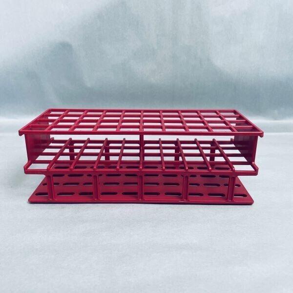 Thermo Scientific Unwire Tube Rack for 20 mm Tubes 40 Places Total of 3 Racks