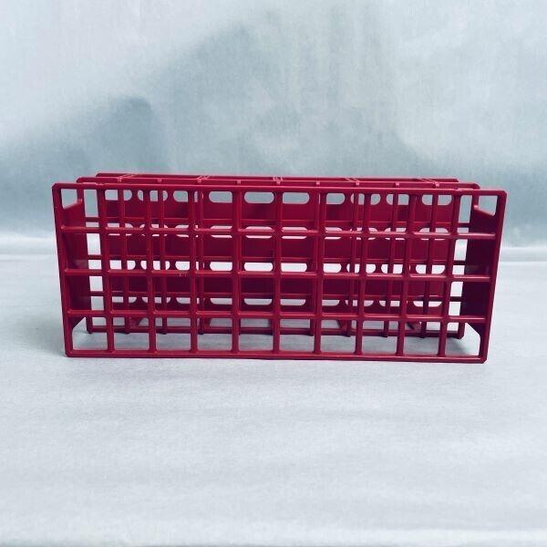 Thermo Scientific Unwire Tube Rack for 20 mm Tubes 40 Places Total of 3 Racks