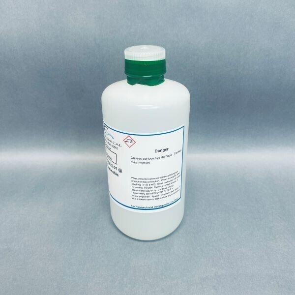 BeanTown Chemical Buffer Solution 500 ml pH 1.68 +- 0.01 NIST Traceable 10 Total