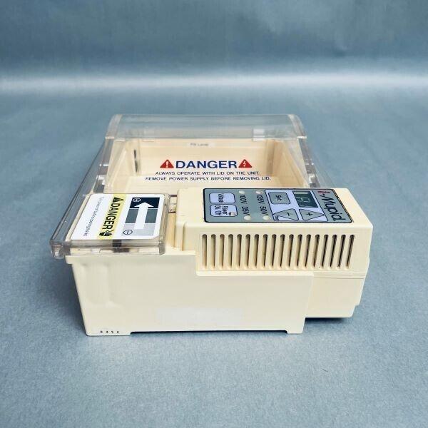 Helixx Technologies i-Mupid Electrophoresis System with Power Supply