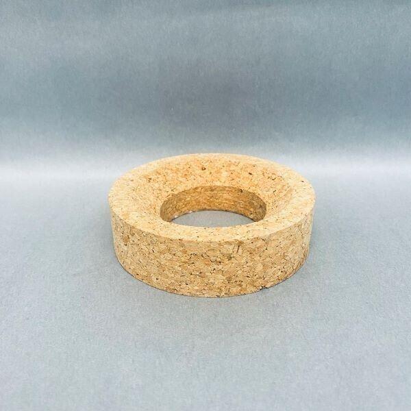 Millipore Sigma Cork Flask Support Ring 60 mm ID 110 mm OD Pack of 5