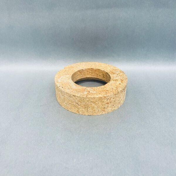 Millipore Sigma Cork Flask Support Ring 60 mm ID 110 mm OD Pack of 5