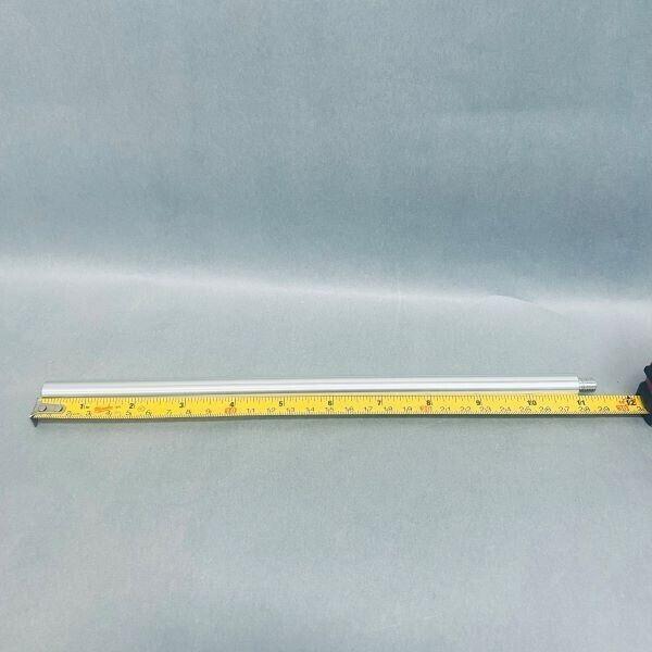 Chemglass Vertical Lab Stand Support Rod Only