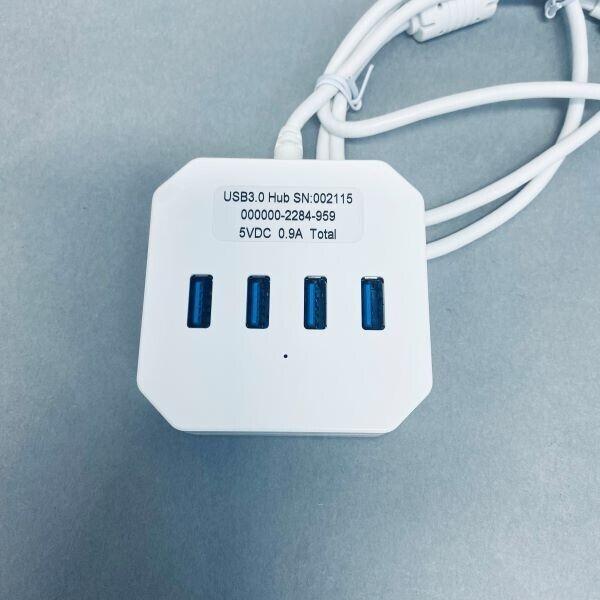 Zeiss USB 3.0 Hub 5VDC 0.9A