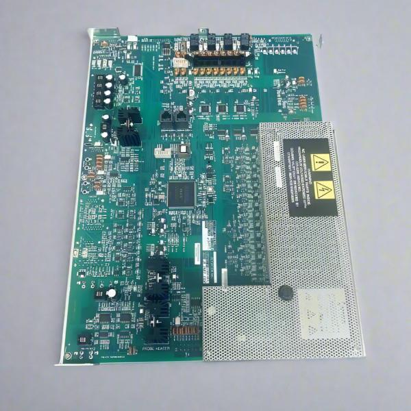 Placa de control LC TOF Micromass de Waters