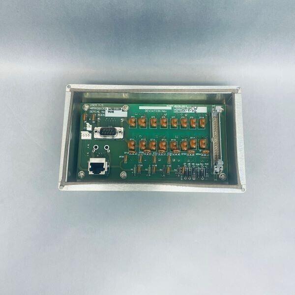 Placa de control de E/S de usuario Waters Micromass