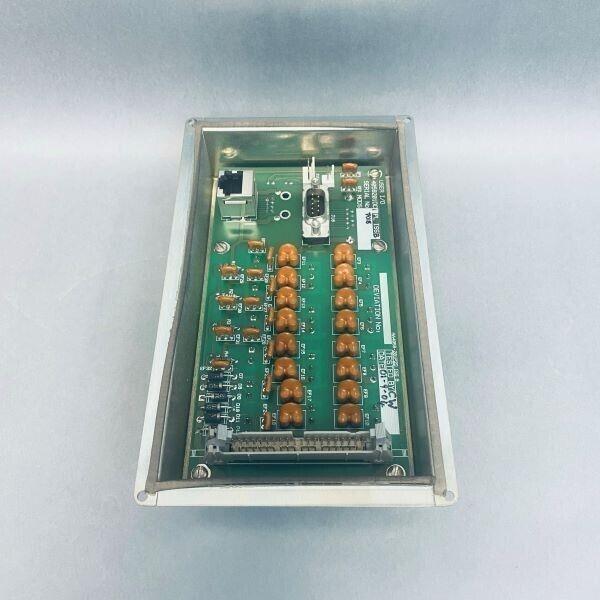 Placa de control de E/S de usuario Waters Micromass