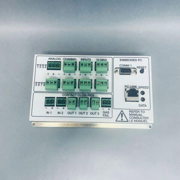 Placa de control de E/S de usuario Waters Micromass