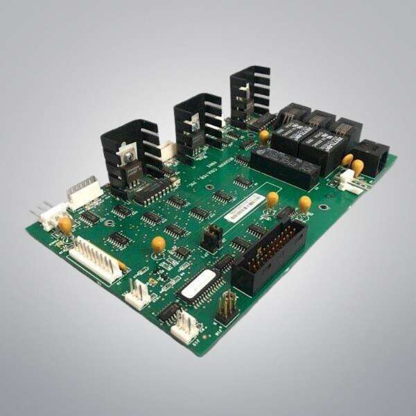 Beckman Coulter Rev. AB Board for Biomek FX