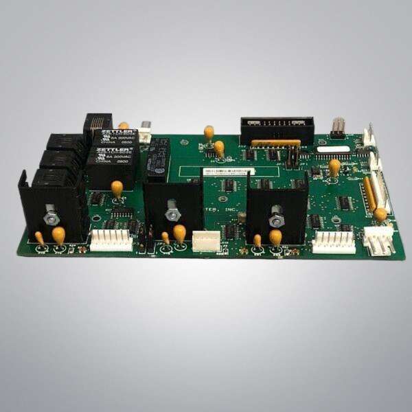 Beckman Coulter Rev. AB Board for Biomek FX