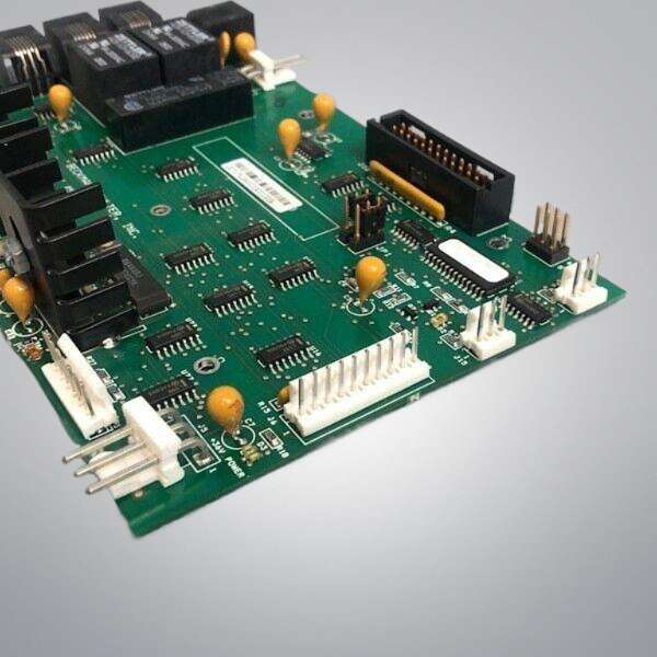 Beckman Coulter Rev. AB Board for Biomek FX