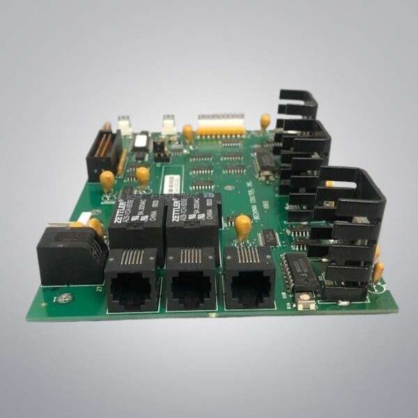 Beckman Coulter Rev. AB Board for Biomek FX