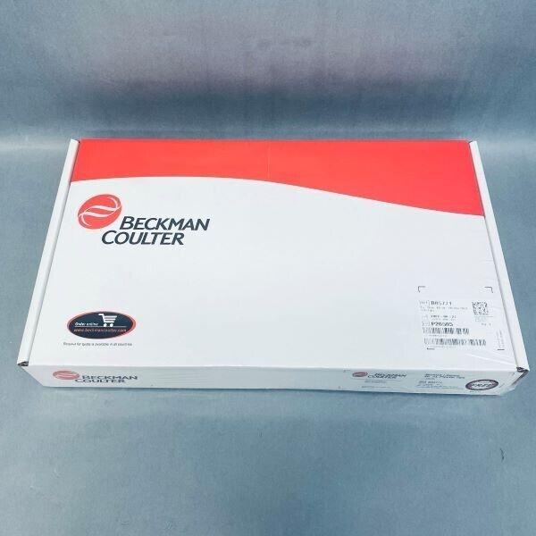 Beckman Coulter Pipette Tips for Biomek i-Series 40 ul 10 Racks of 96 Tips