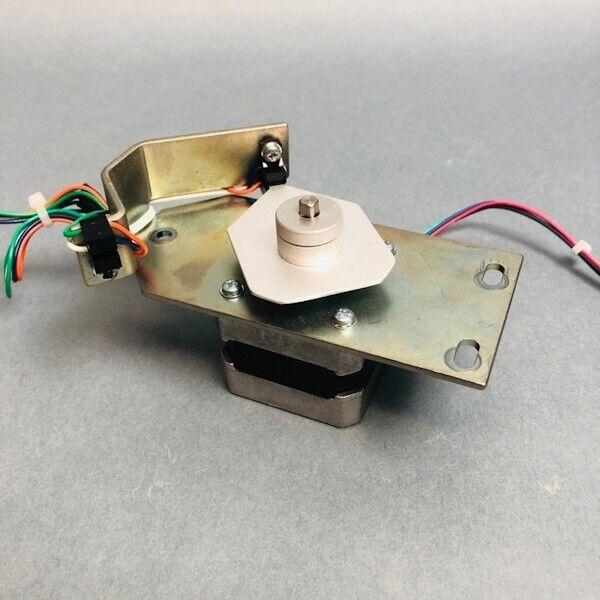 Beckman Coulter Stepper Motor Assembly for DU-800 Spectrophotometer