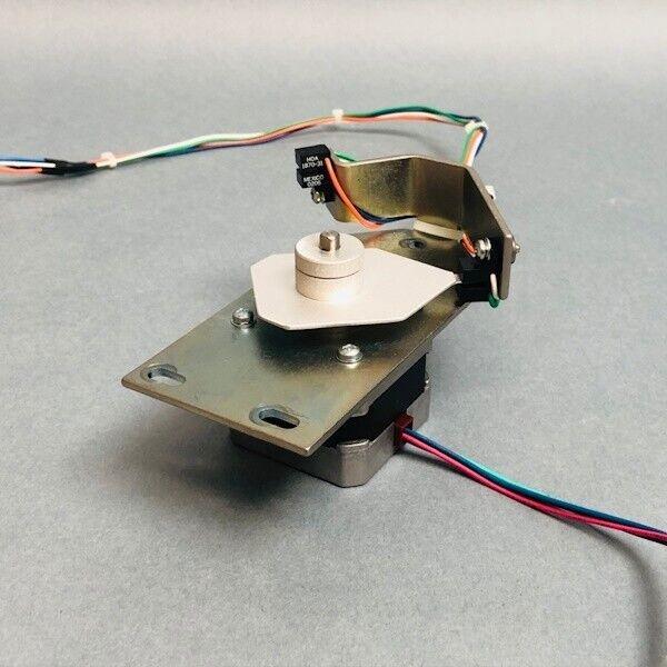 Beckman Coulter Stepper Motor Assembly for DU-800 Spectrophotometer