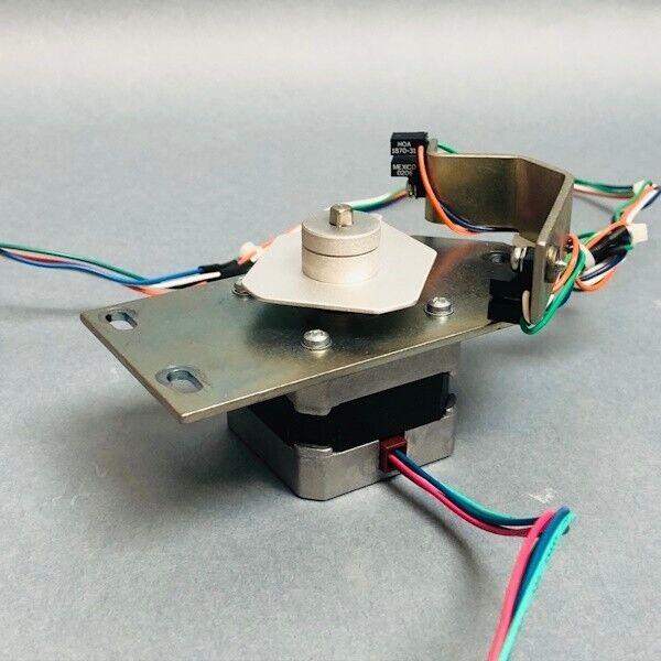 Beckman Coulter Stepper Motor Assembly for DU-800 Spectrophotometer