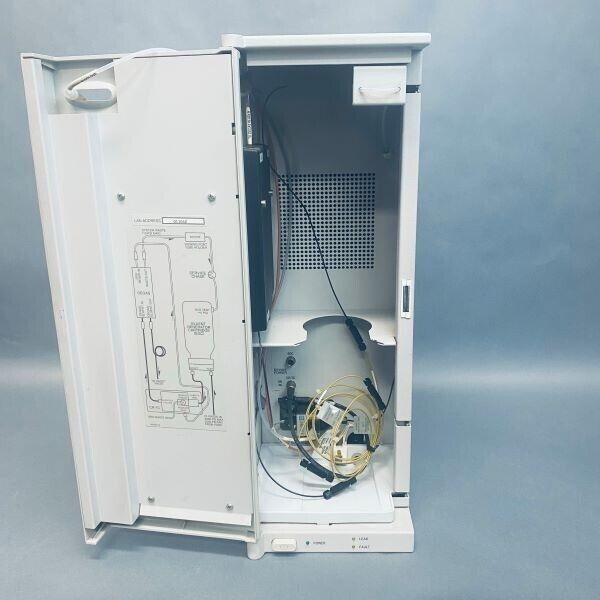 Sistema de cromatografía iónica HPLC con generador de eluyente Dionex