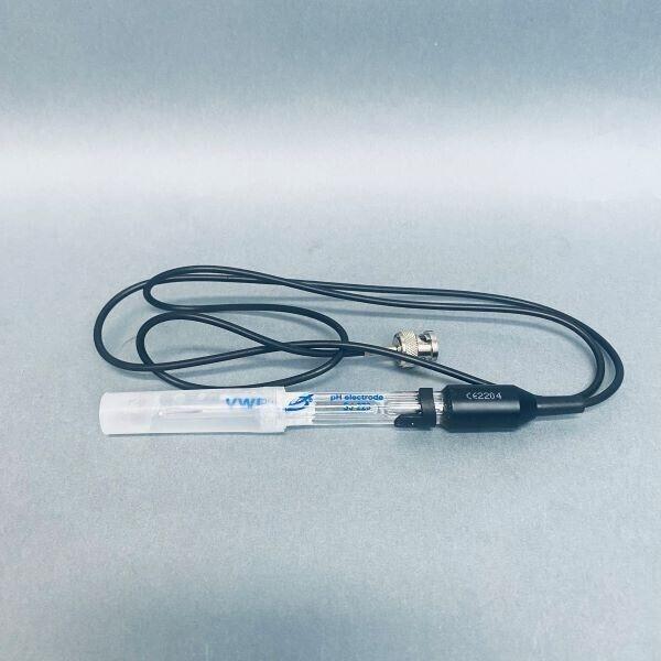 Electrodo de pH universal VWR SJ 223