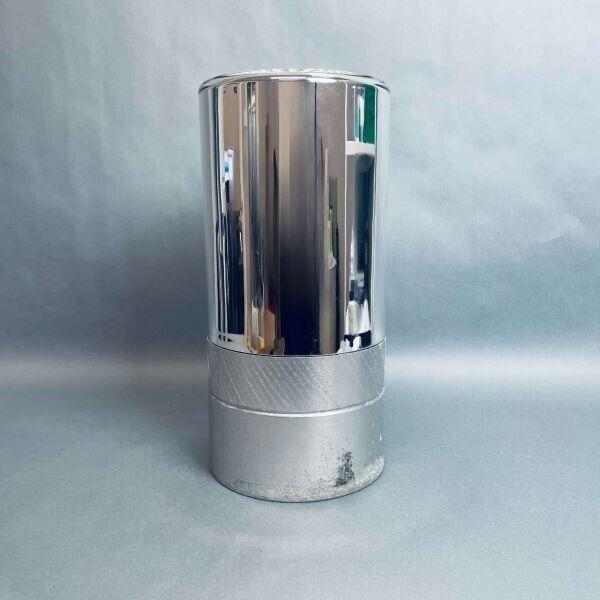 Chemglass Cylindrical Dewar Flask 4.3 L Capacity Wide Mouth