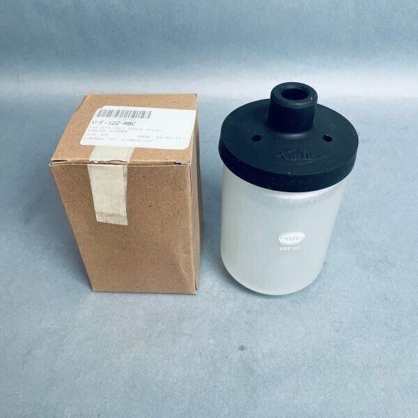 VirTis Freeze Drying Flask 600 ml Extra Wide with Lid