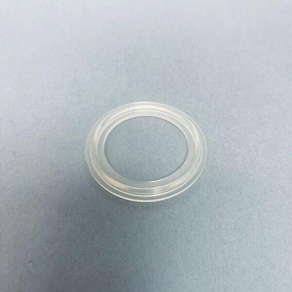 Cytiva Sanitary Fitting Gasket Silicone 50 mm Lot of 20 Gaskets