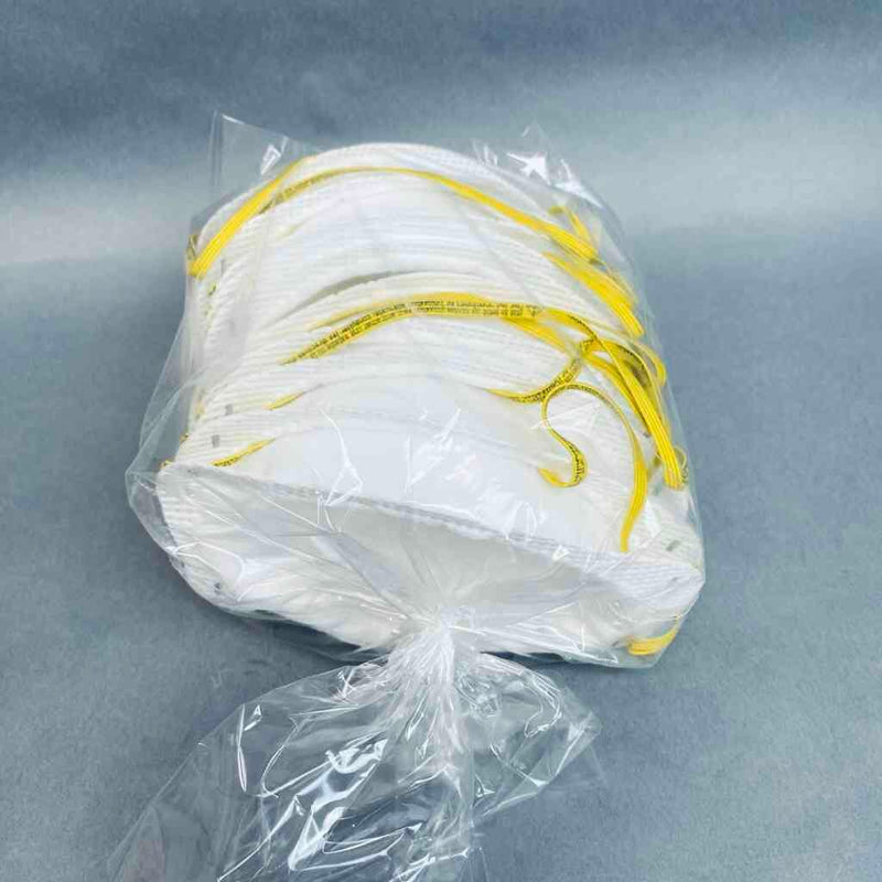 3M 8511 Particulate Respirator N95 Lot of 7 Boxes of with 10 Respirators Each PPE 3M